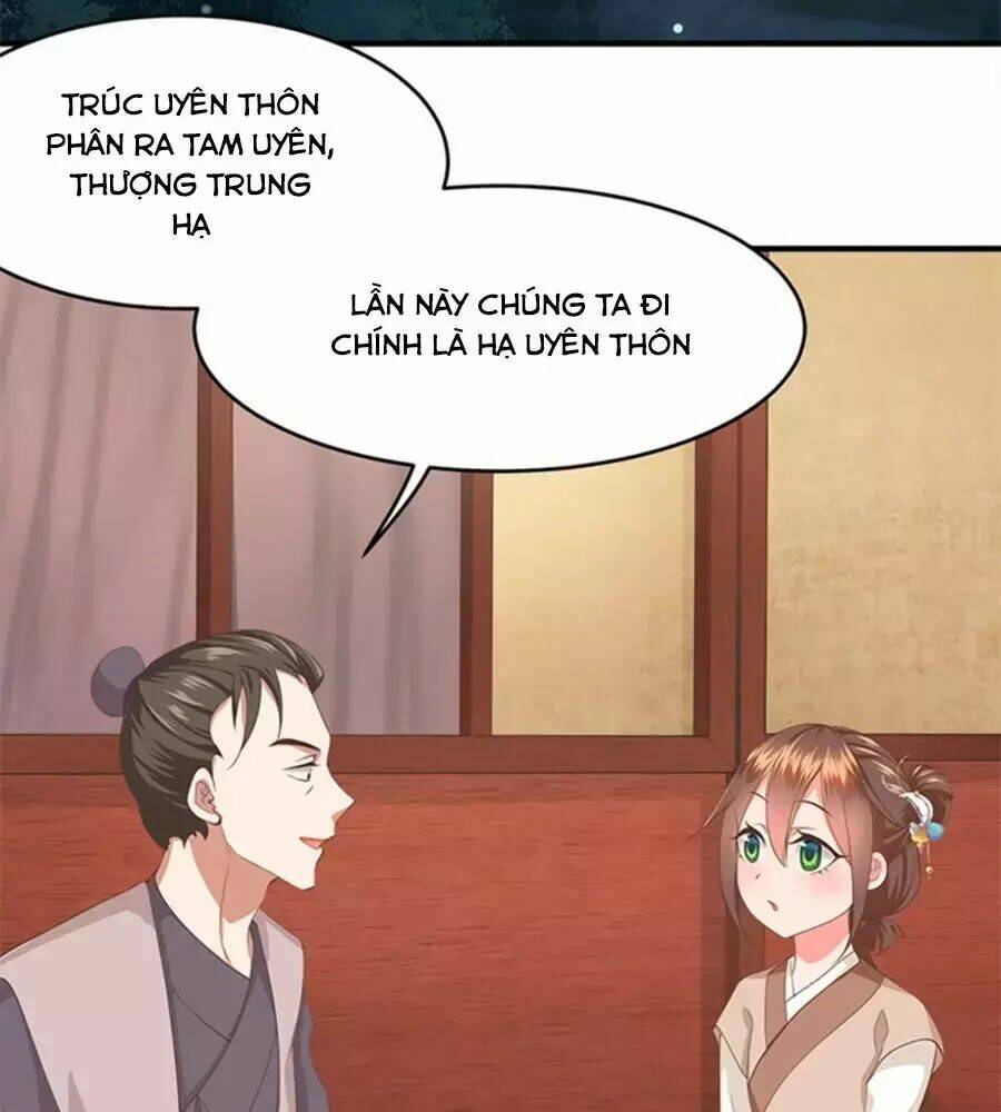 Chưởng Gia Tiểu Nương Tử Chương 11 Ảnh 54