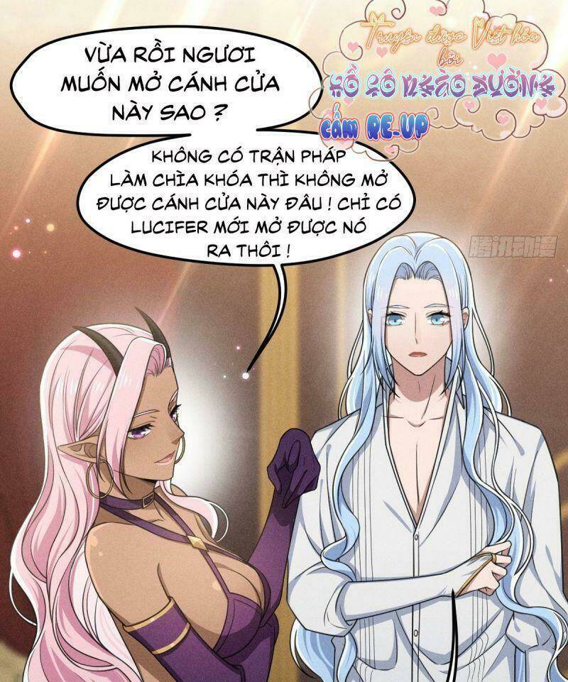 Thiên Chi Vãn Ca Chương 8 Ảnh 28
