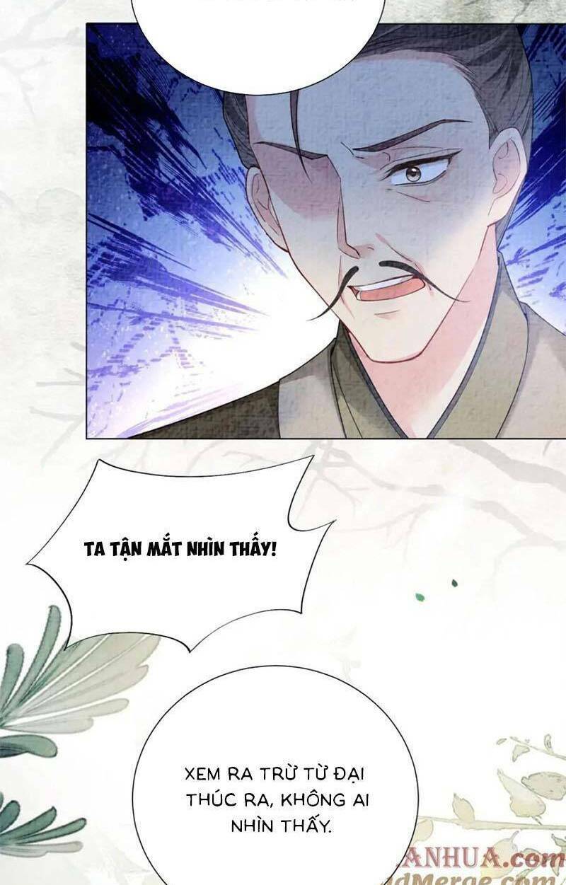 Bệnh Kiều Nam Chủ Lại Ghen Rồi Chương 122 Ảnh 22