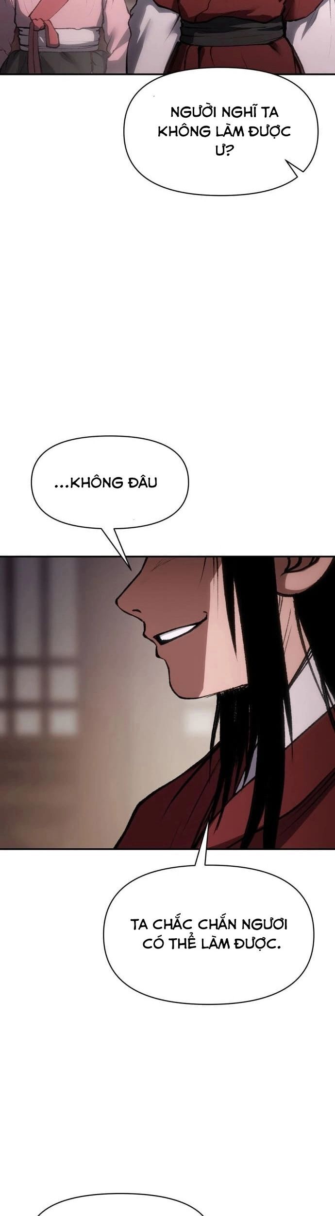 Ám Vệ Chương 50 Ảnh 54