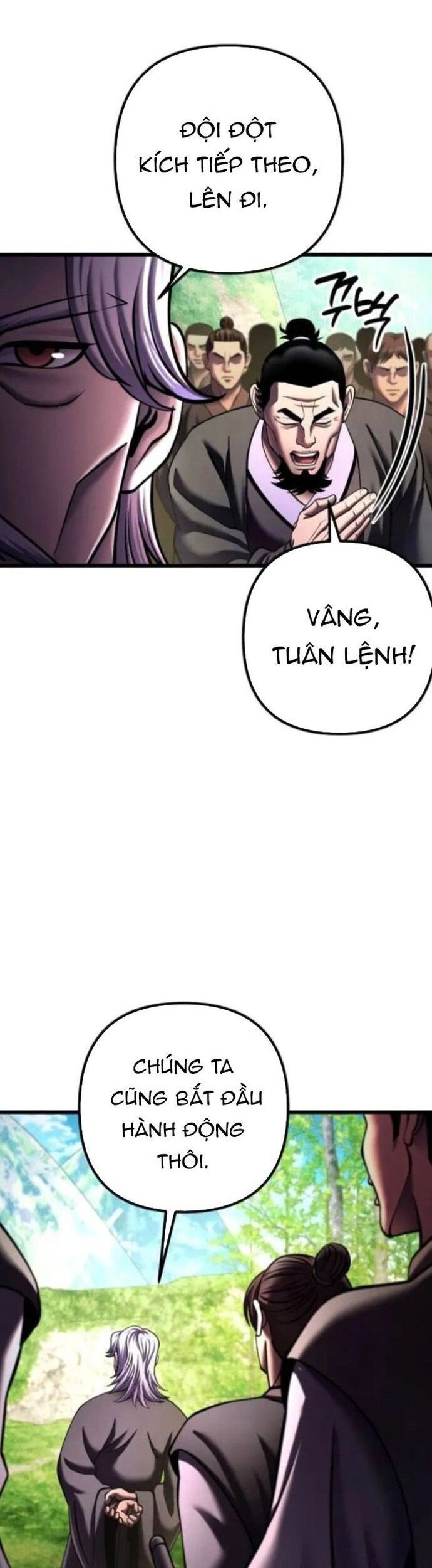 Con Trai Út Nhà Ha Buk Paeng Chương 156 Ảnh 50