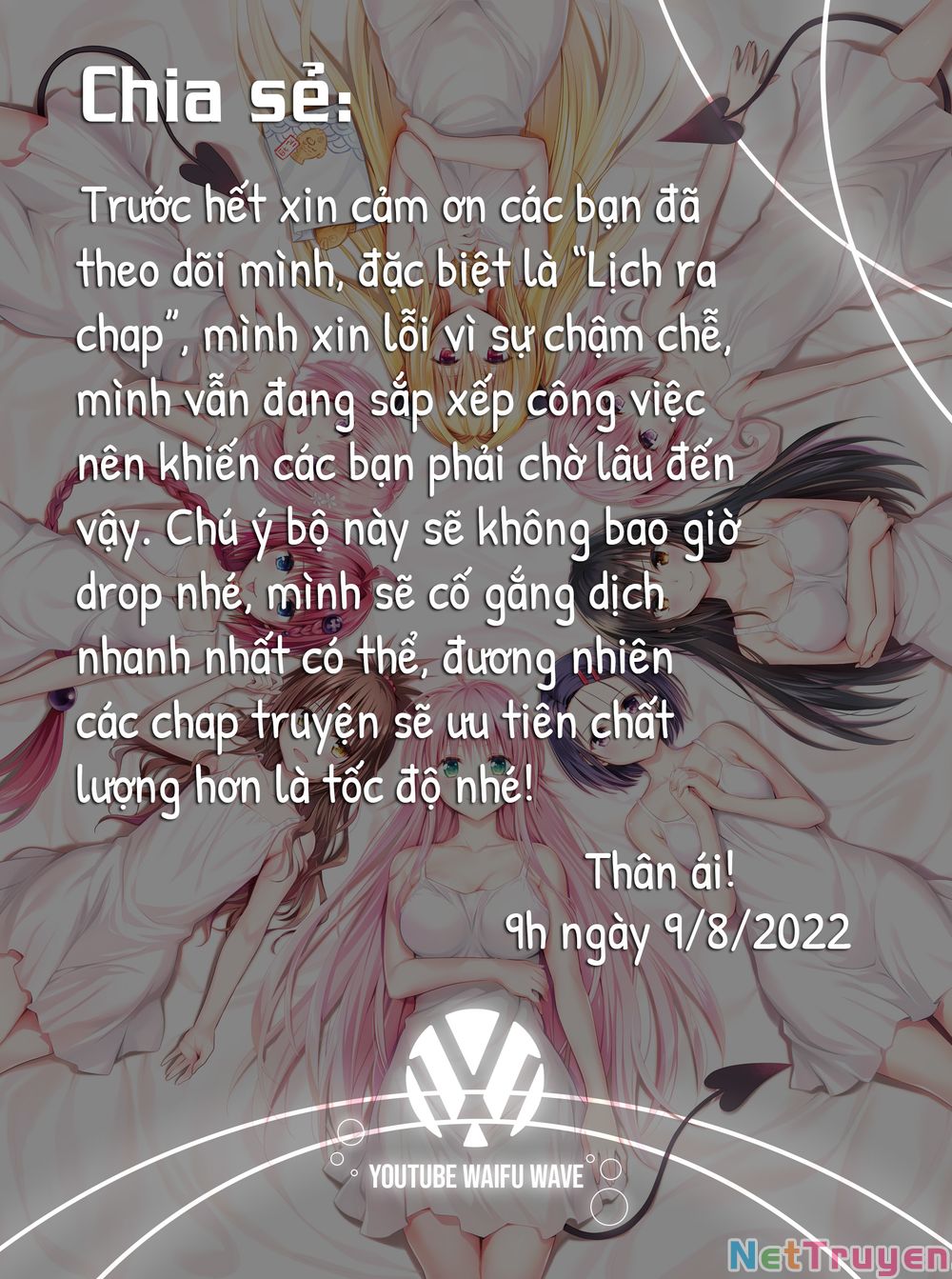 Ori Of The Dragon Chain – “Heart” In The Mind Chương 9.2 Ảnh 13