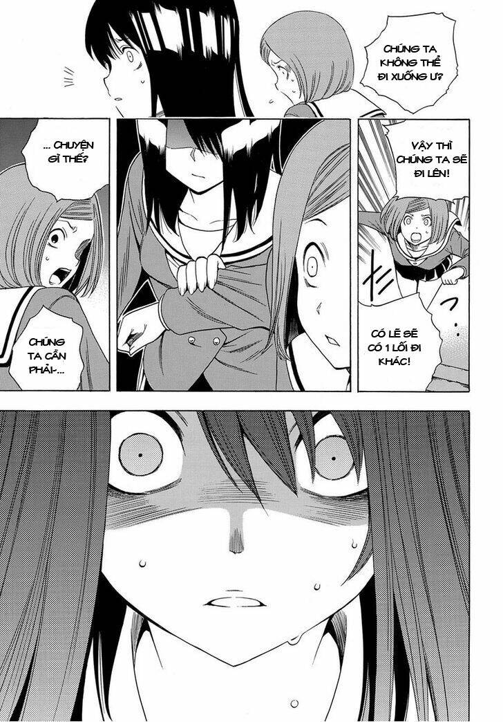 Corpse Party Another Child Chương 1 Ảnh 38