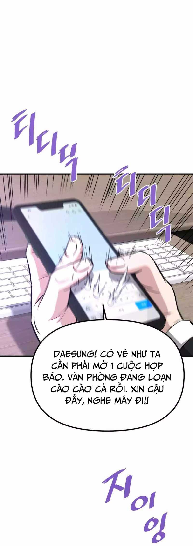 Ta Trở Về Từ ĐịA NgụC Chương 74 Ảnh 57