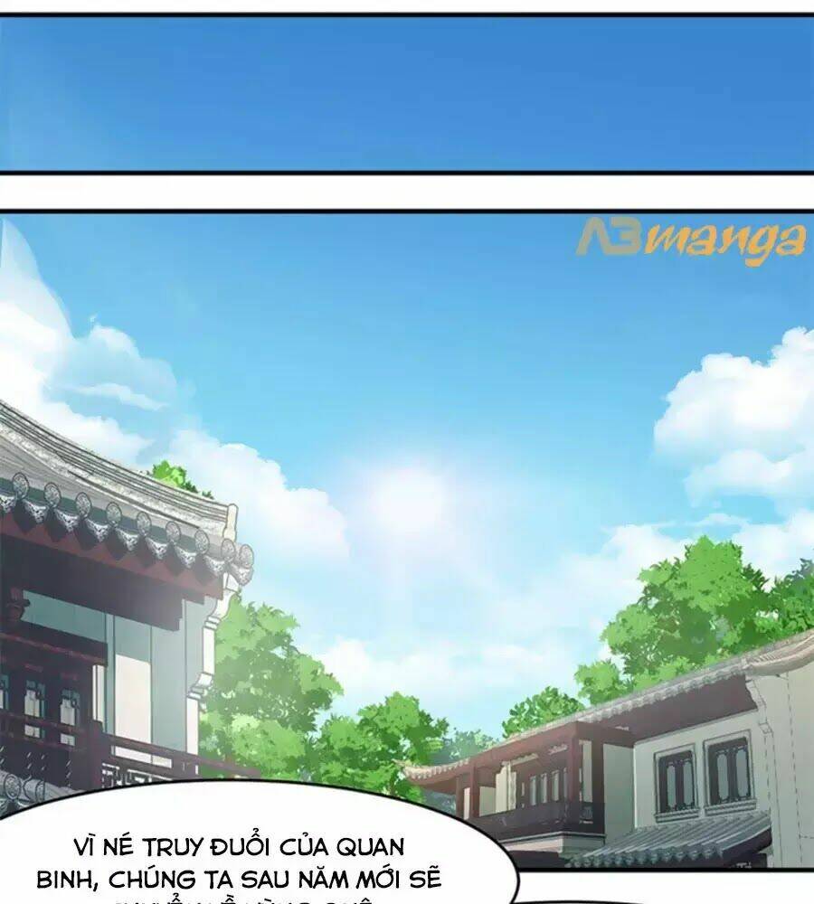 Chưởng Gia Tiểu Nương Tử Chương 10 Ảnh 28