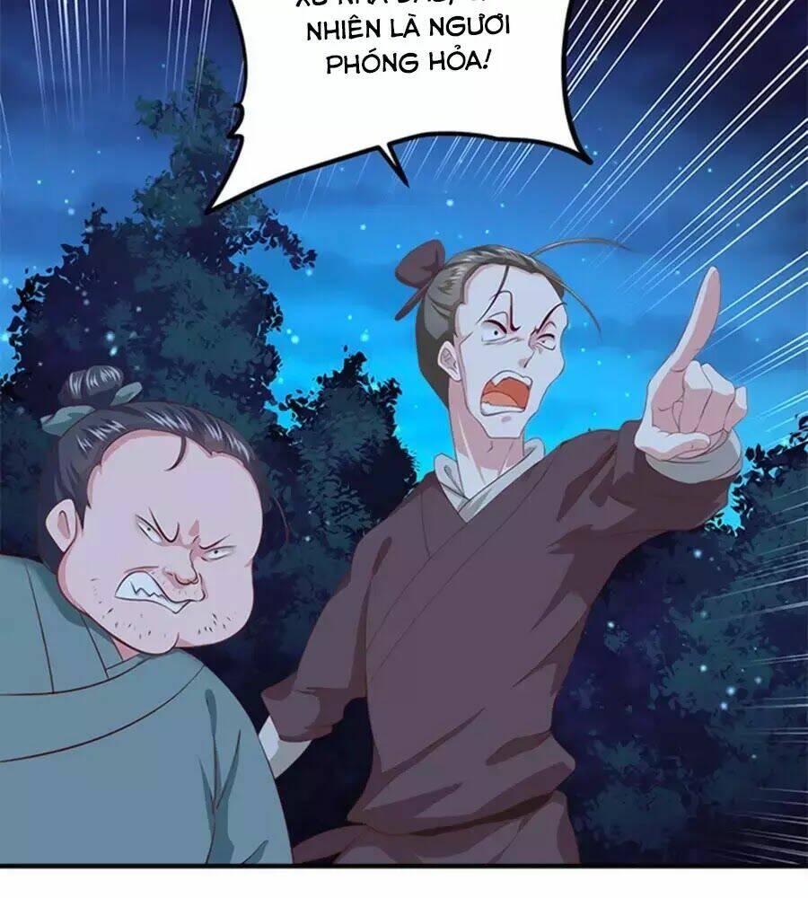 Chưởng Gia Tiểu Nương Tử Chương 7 Ảnh 60