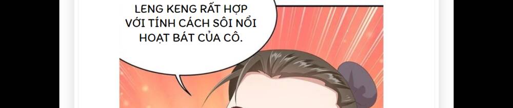 Chưởng Gia Tiểu Nương Tử Chương 13 Ảnh 18