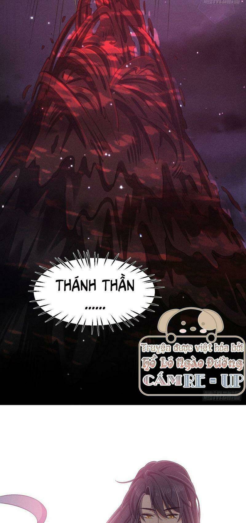 Thiên Chi Vãn Ca Chương 10 Ảnh 44