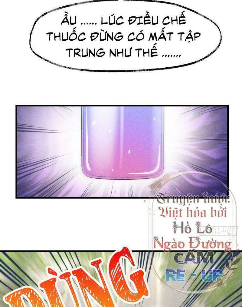 Thiên Chi Vãn Ca Chương 5 Ảnh 7