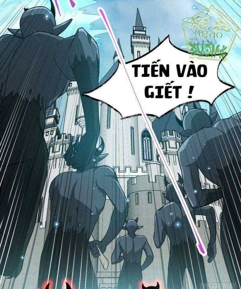 Thiên Chi Vãn Ca Chương 2 Ảnh 40
