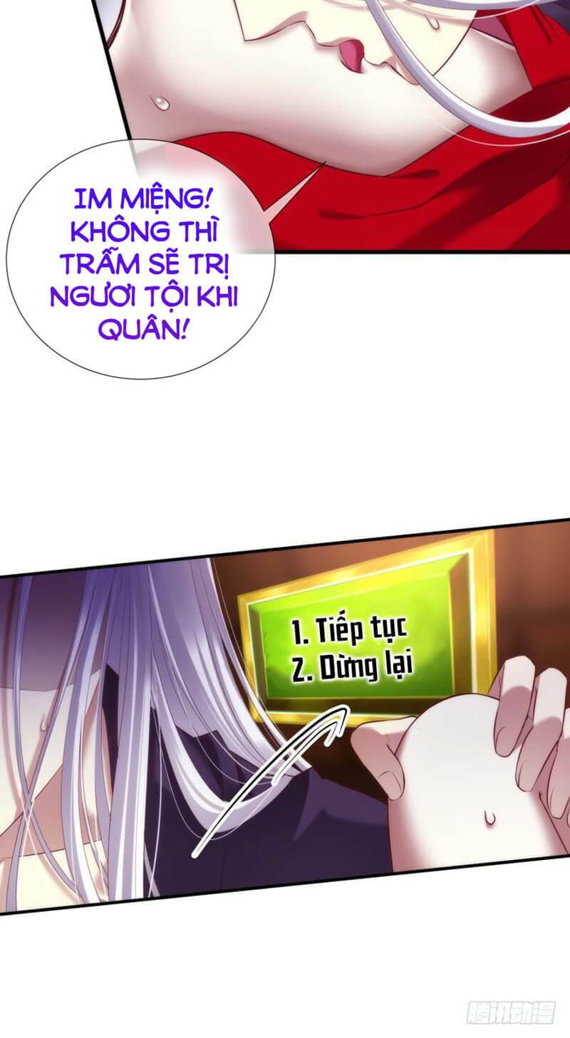 Một Vạn Tư Thế Công Lược Yêu Nam Chương 165 Ảnh 10