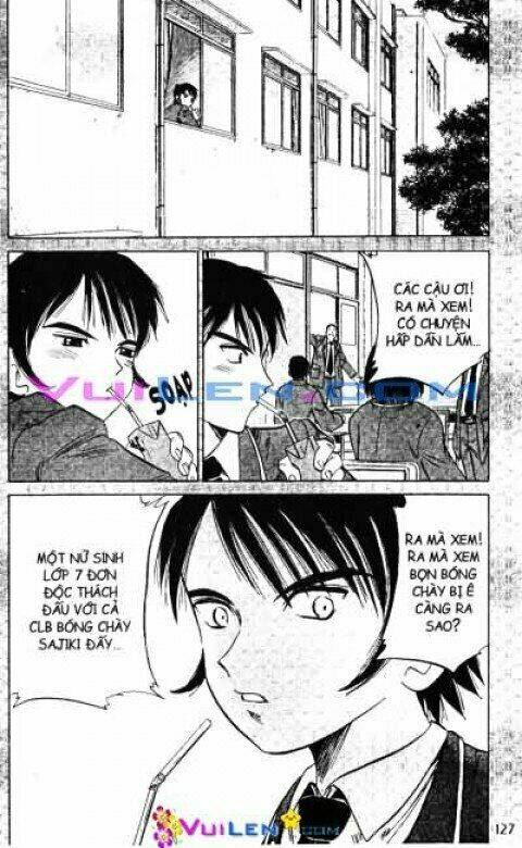 Dandoh Chương 30 Ảnh 128