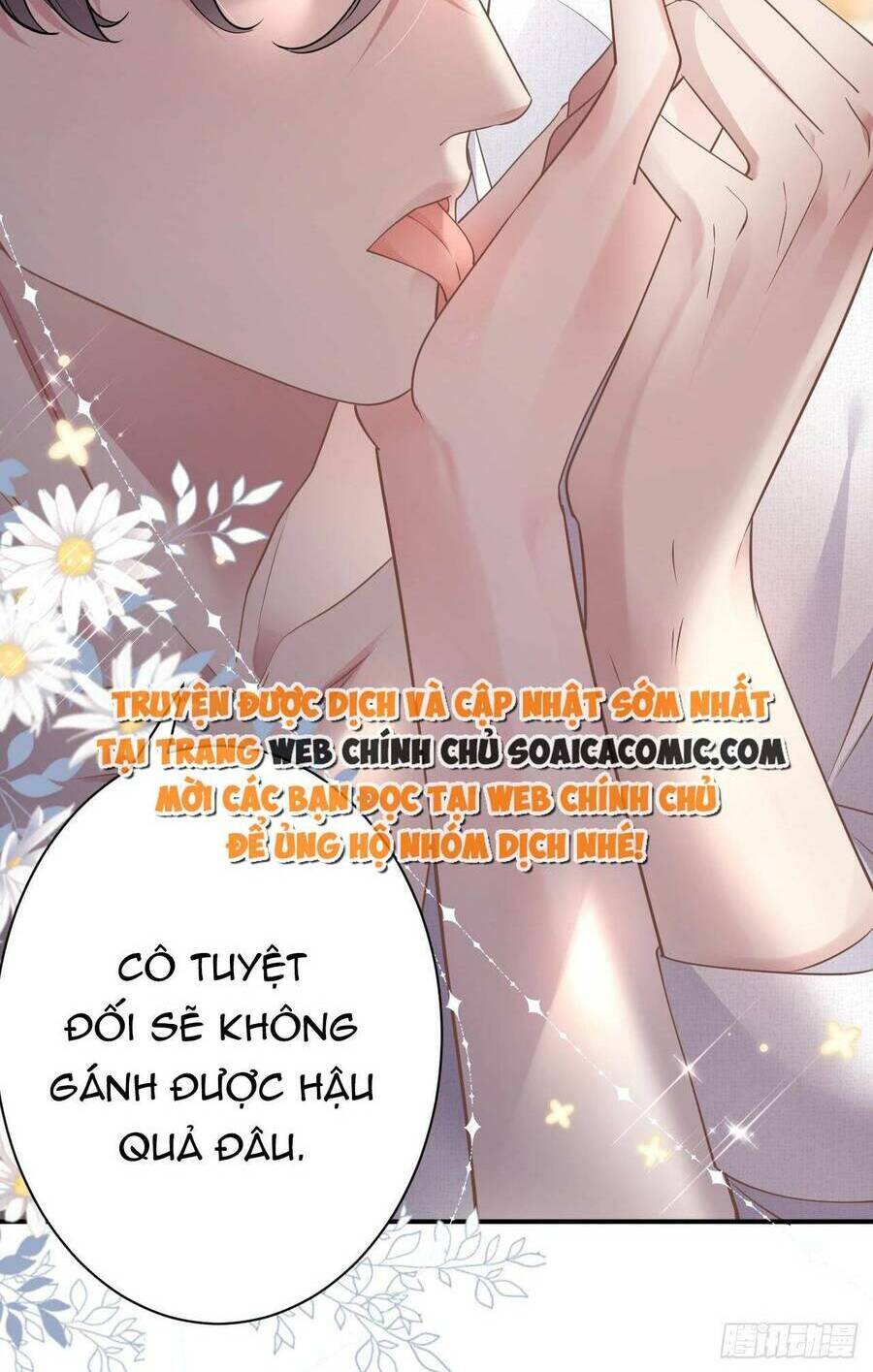 Tùy Ý Thiêu Đốt Lửa Tình Chương 8 Ảnh 7
