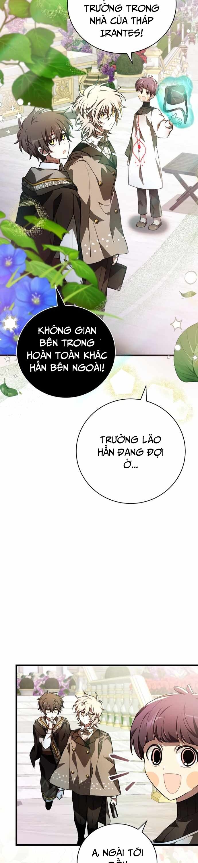 Xin Hãy Đọc Chương 44 Ảnh 51