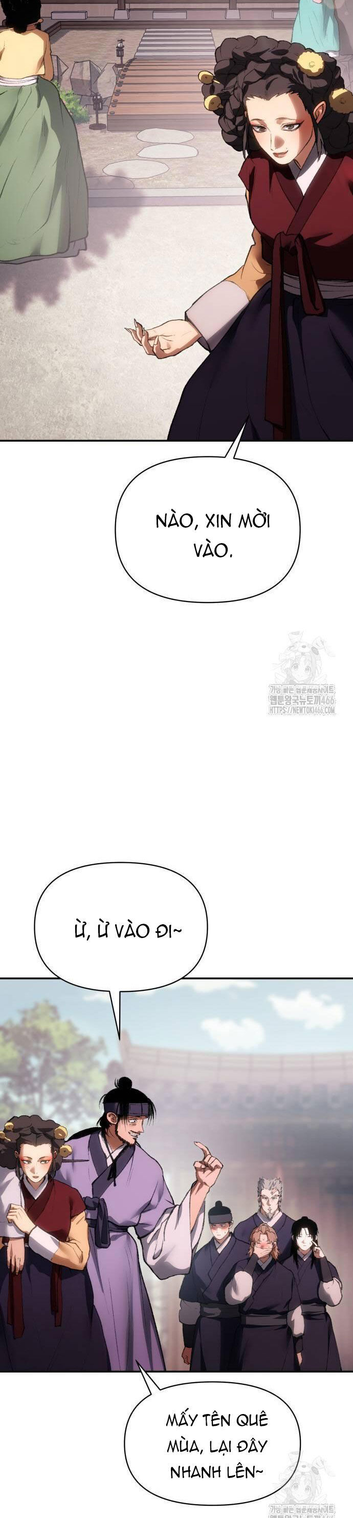 Ám Vệ Chương 51 Ảnh 7