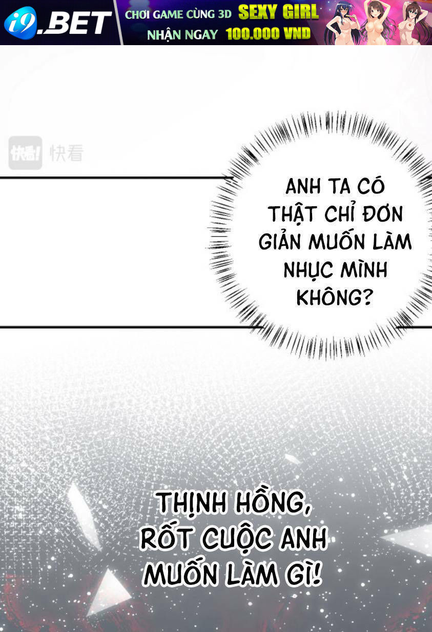 Tùy Ý Thiêu Đốt Lửa Tình Chương 4 Ảnh 14
