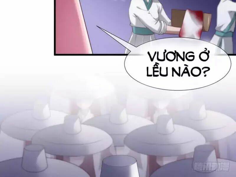 Một Vạn Tư Thế Công Lược Yêu Nam Chương 170 Ảnh 40