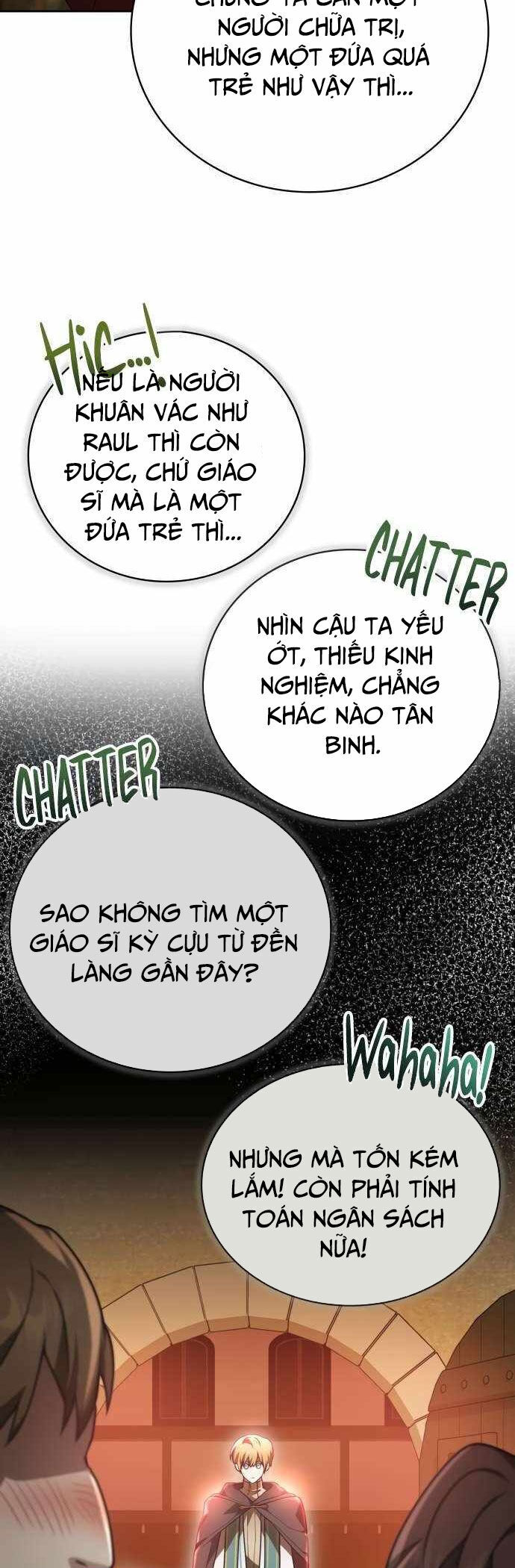 Xin Hãy Đọc Chương 48 Ảnh 36
