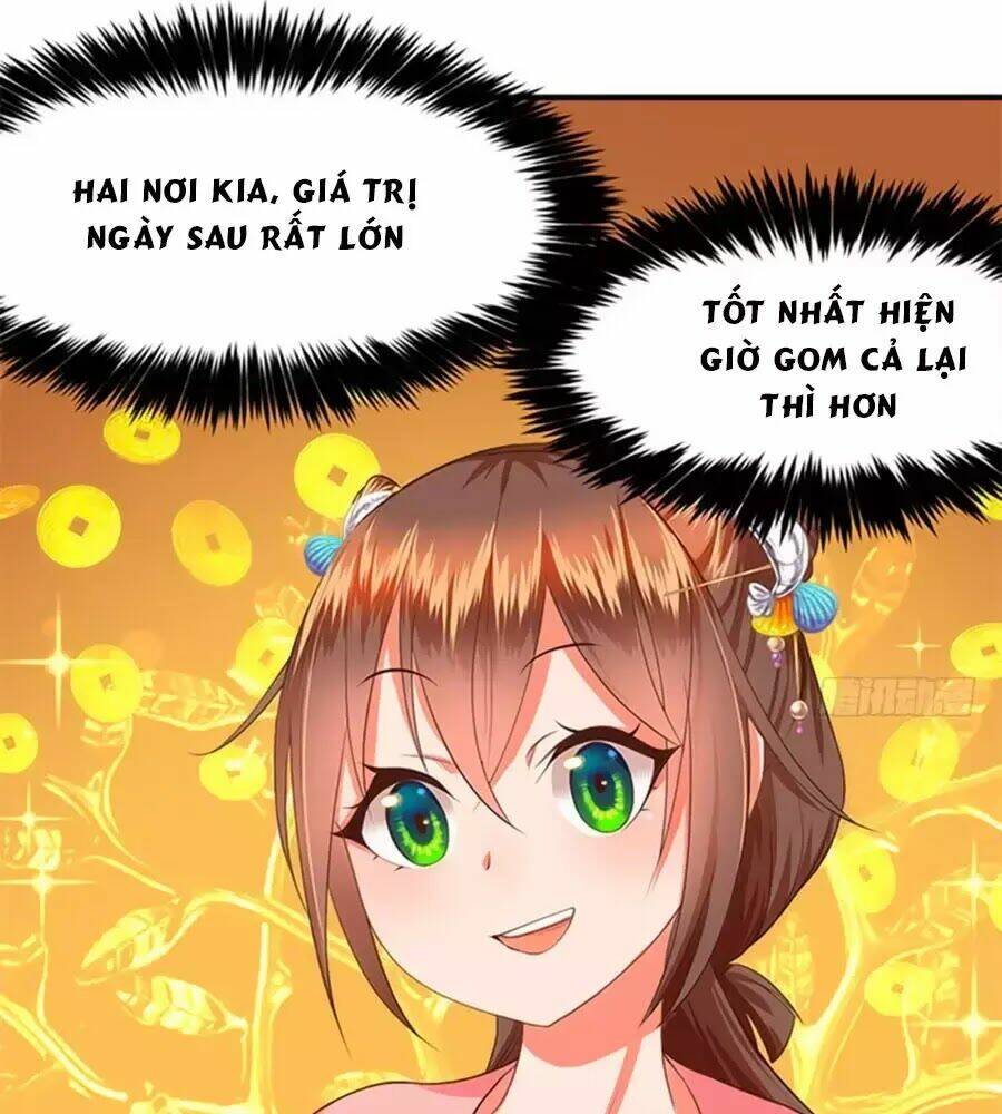 Chưởng Gia Tiểu Nương Tử Chương 9 Ảnh 59