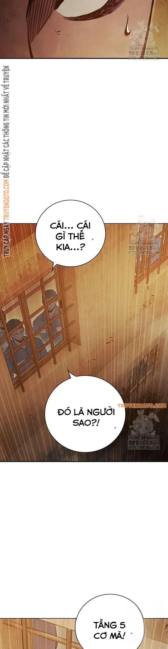 Nhà Tù Vị Thành Niên Chương 44 Ảnh 61