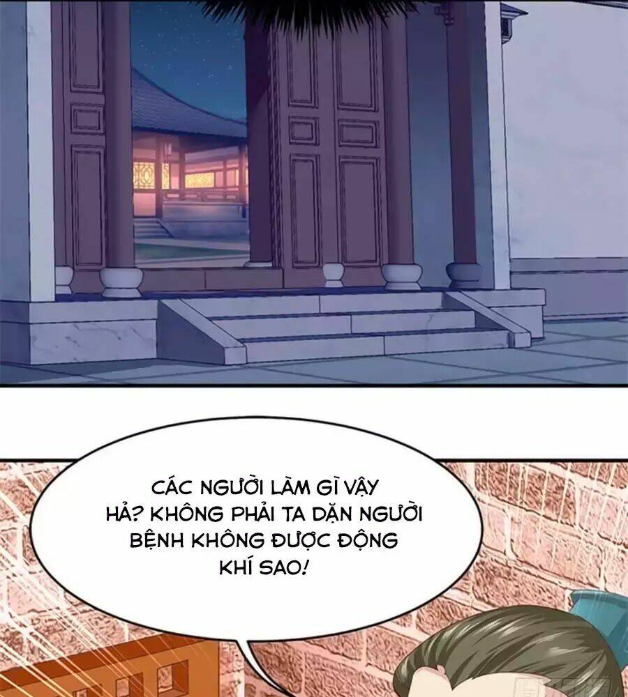 Chưởng Gia Tiểu Nương Tử Chương 8 Ảnh 29