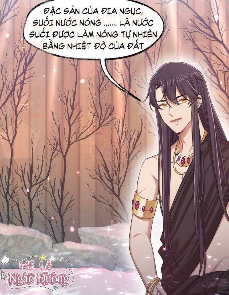 Thiên Chi Vãn Ca Chương 11 Ảnh 41