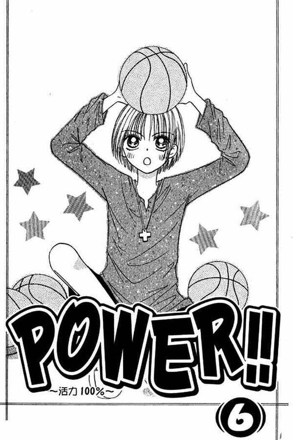 Girl Got Game - Power Chương 19 Ảnh 3