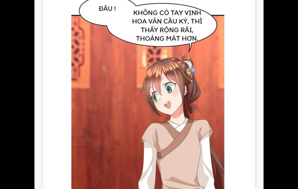 Chưởng Gia Tiểu Nương Tử Chương 12 Ảnh 36