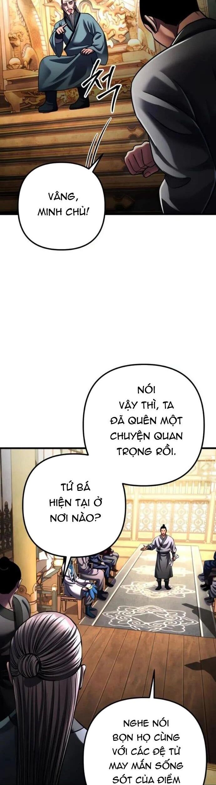 Con Trai Út Nhà Ha Buk Paeng Chương 157 Ảnh 24