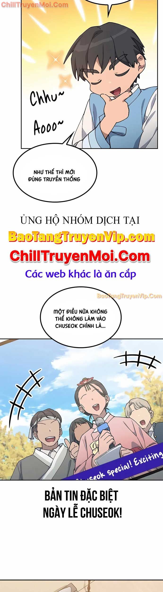 Chữa Lành Cuộc Sống Thông Qua Cắm Trại Ở Thế Giới Khác Chương 57 Ảnh 11