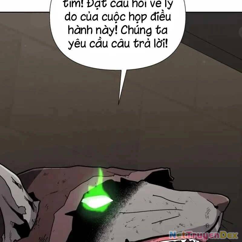 Ông Chú Ma Pháp Thiếu Nữ Chương 27 Ảnh 128