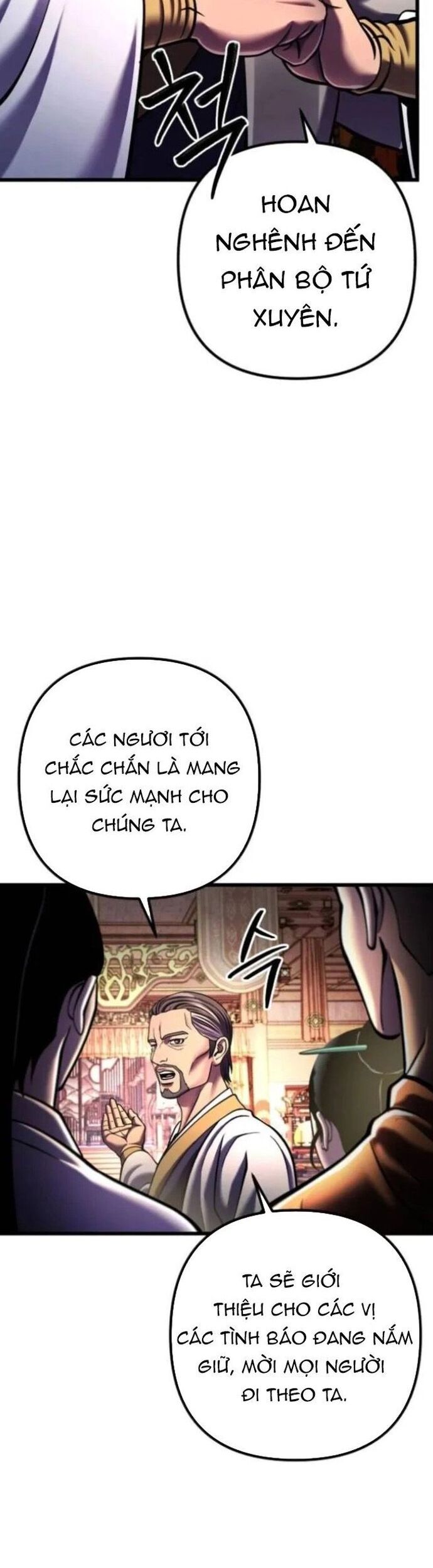 Con Trai Út Nhà Ha Buk Paeng Chương 155 Ảnh 40