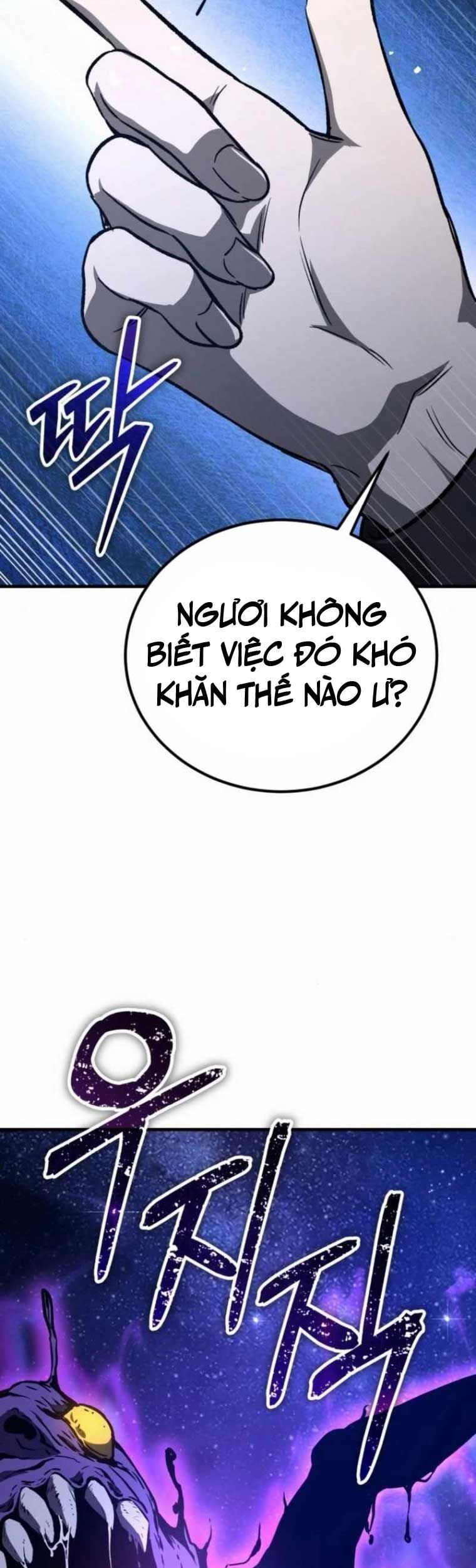 Kẻ Điên Và Đội Trưởng Cảnh Vệ Chương 28 Ảnh 70