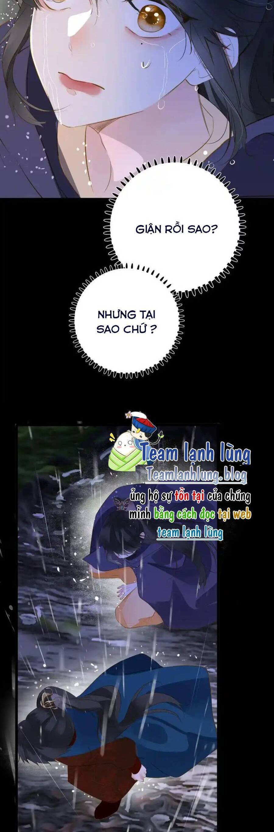 Vương Gia Hắn Luôn Nghĩ Tôi Yêu Hắn Đến Nghiện Chương 94 Ảnh 32