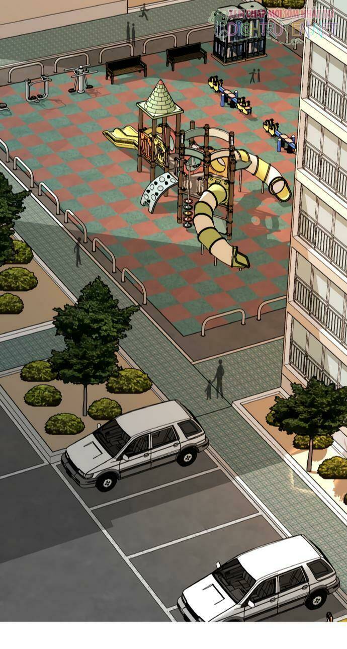 Bloody Romance - Lãng Mạn Đẫm Máu Chương 1 Ảnh 43