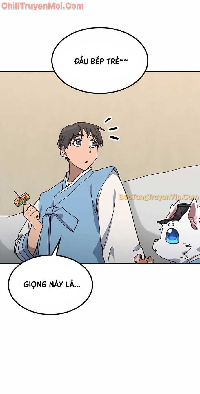 Chữa Lành Cuộc Sống Thông Qua Cắm Trại Ở Thế Giới Khác Chương 57 Ảnh 14