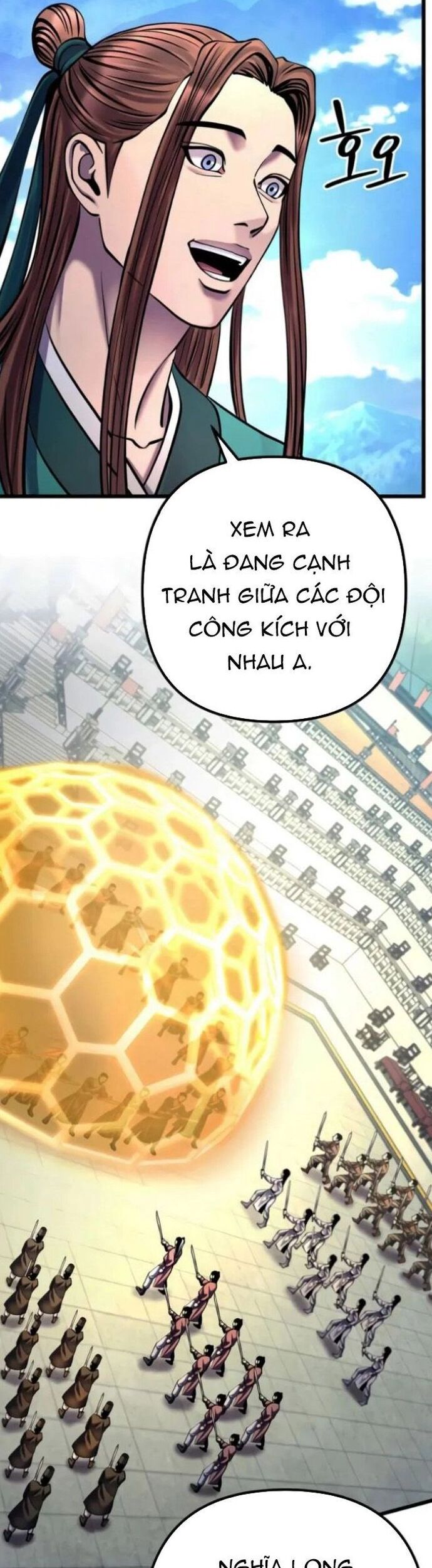 Con Trai Út Nhà Ha Buk Paeng Chương 159 Ảnh 16
