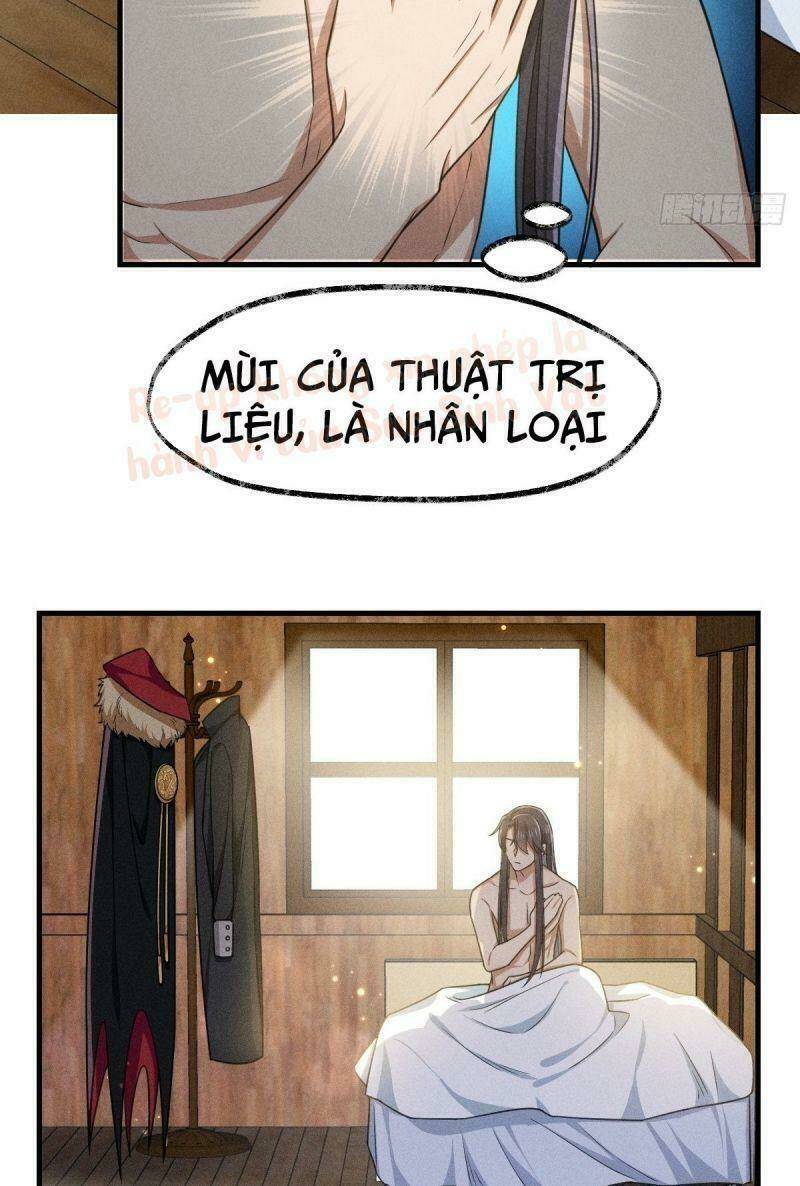 Thiên Chi Vãn Ca Chương 4 Ảnh 40