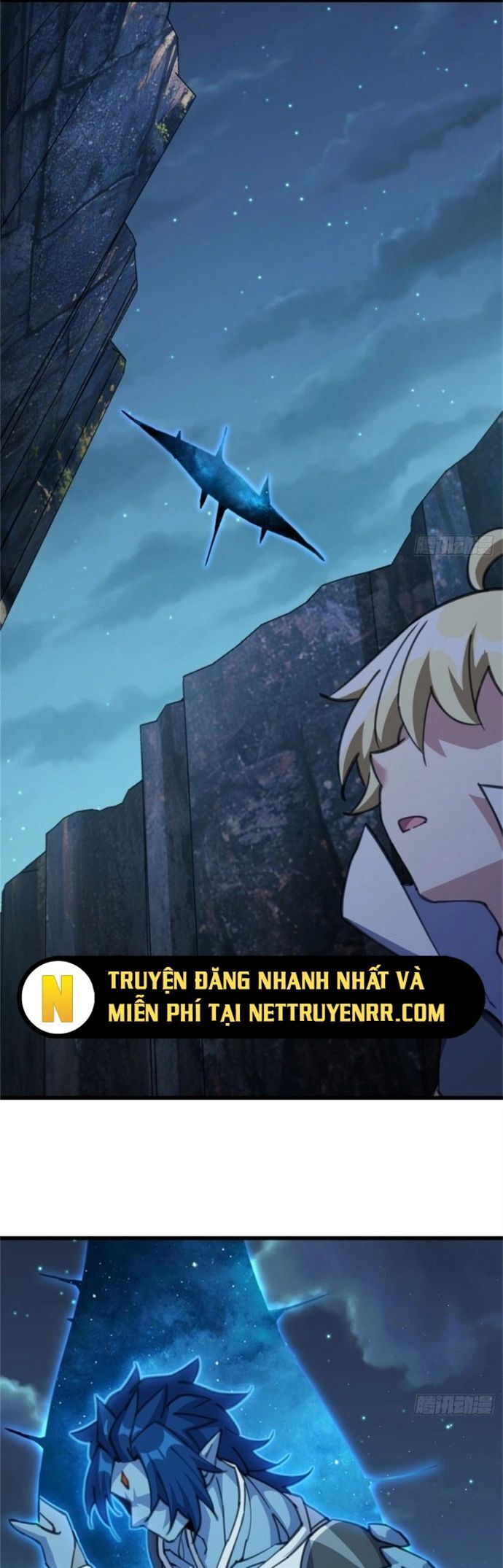 Thả Vu Nữ Đó Ra Chương 688 Ảnh 20