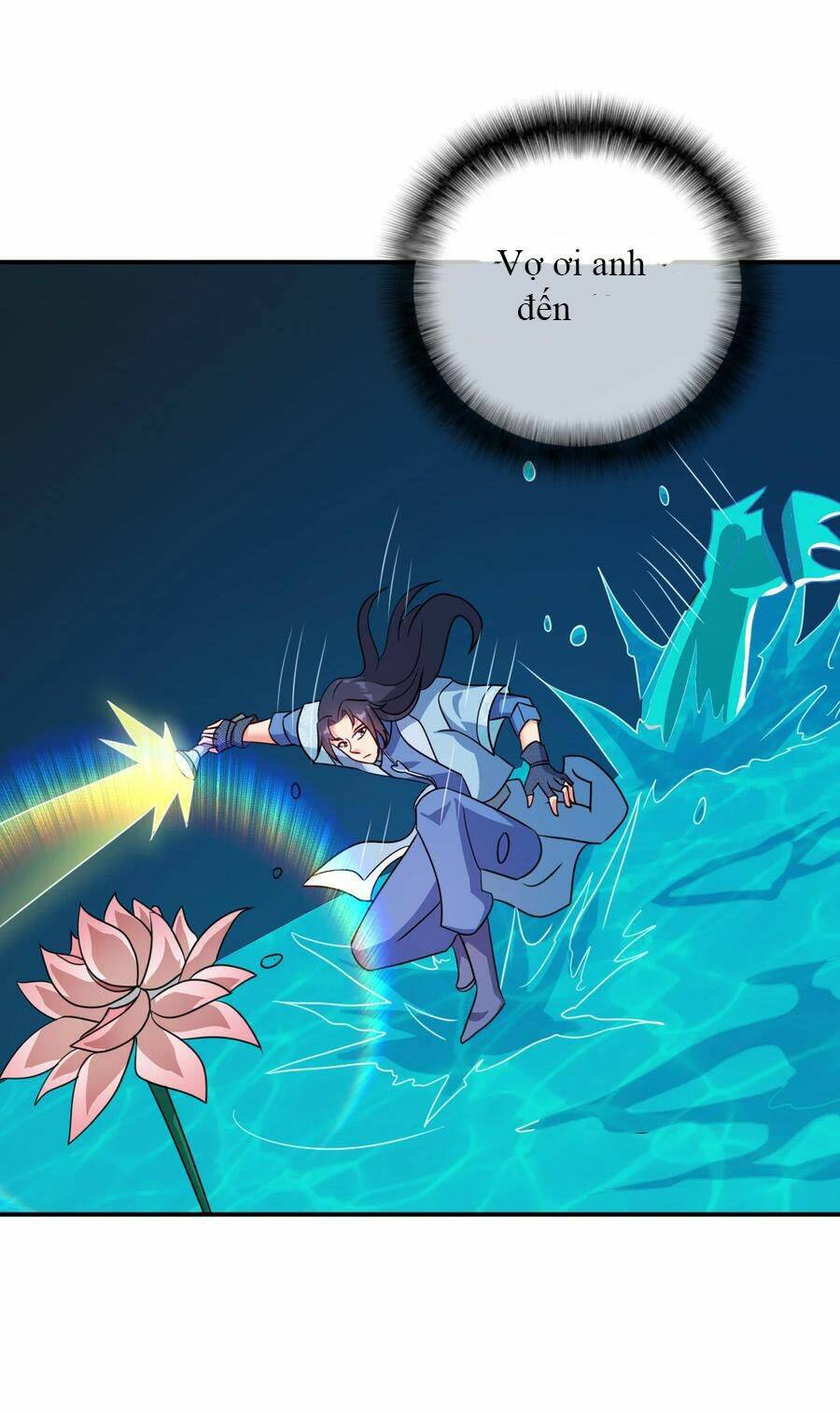 Anh Hùng Bàn Phím Tu Tiên Chương 69 Ảnh 19