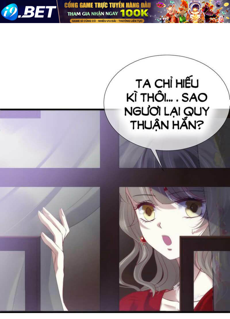 Một Vạn Tư Thế Công Lược Yêu Nam Chương 168 Ảnh 15
