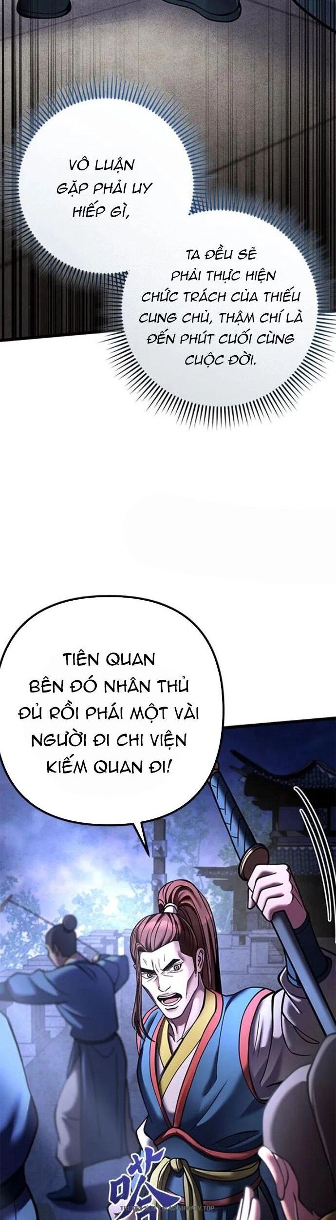 Con Trai Út Nhà Ha Buk Paeng Chương 168 Ảnh 11