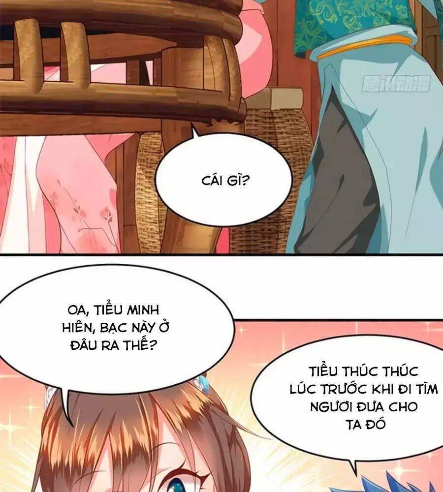 Chưởng Gia Tiểu Nương Tử Chương 9 Ảnh 24