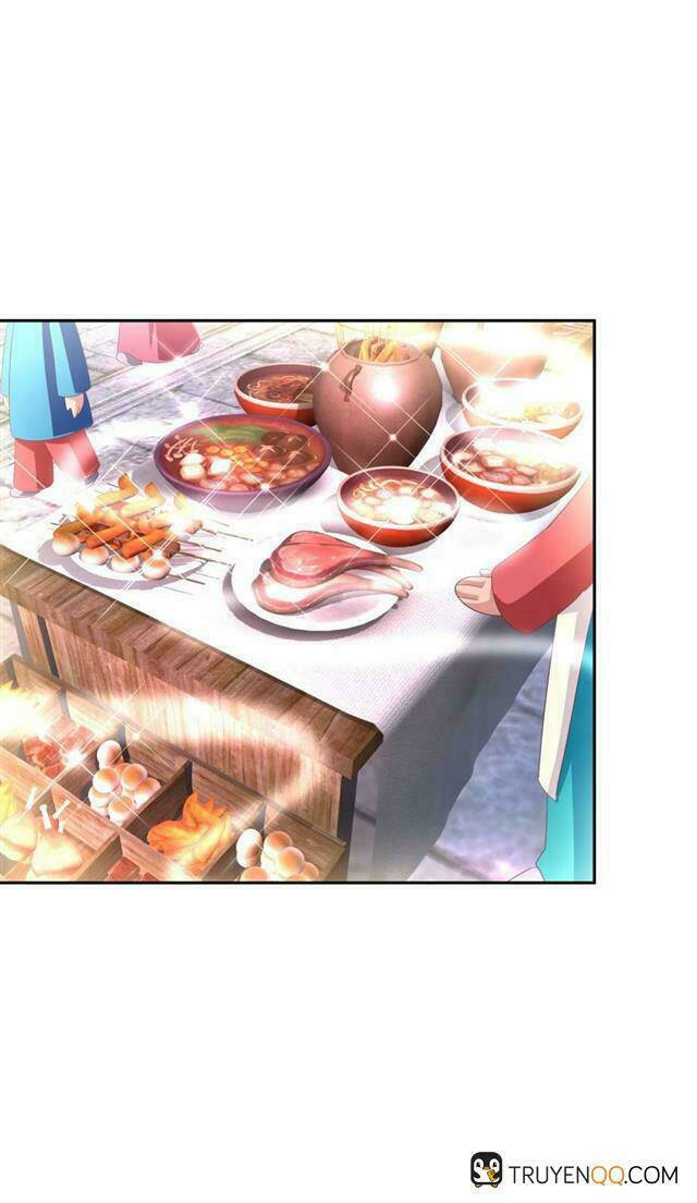 Phép Tắc Yêu Đương Của Ma Vương Chương 23 Ảnh 12