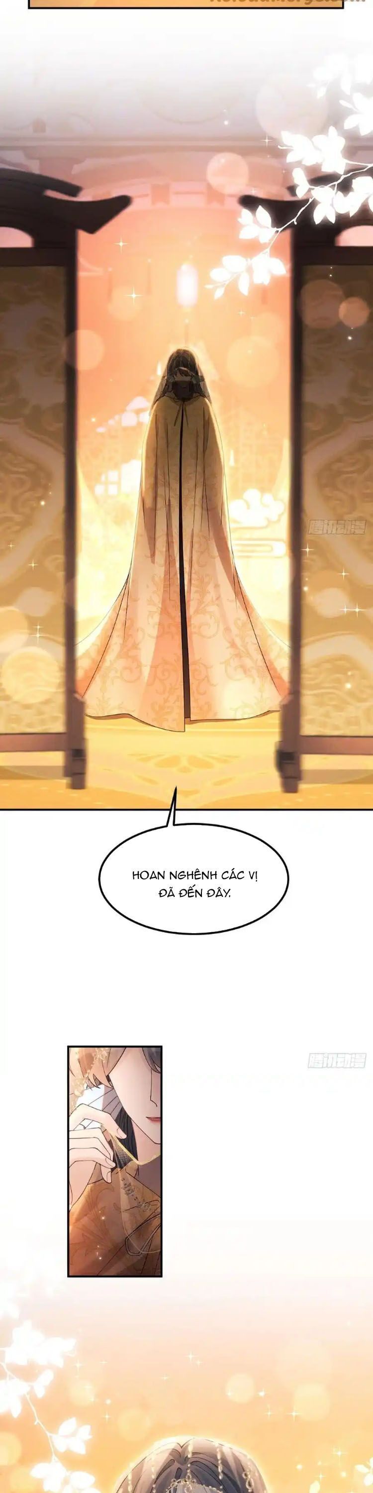Tôi Hoài Nghi Ảnh Đế Đang Theo Đuổi Tôi Chương 183 Ảnh 7