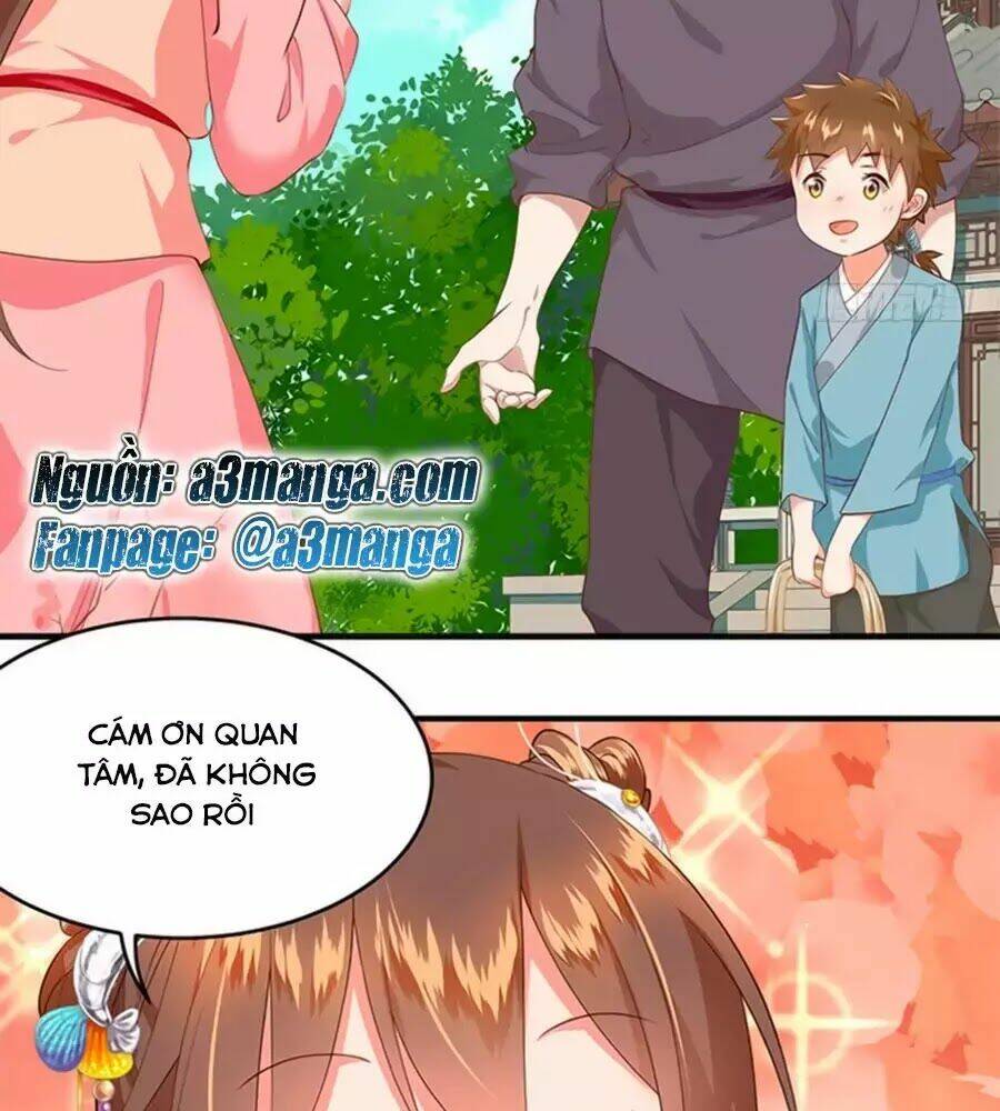 Chưởng Gia Tiểu Nương Tử Chương 9 Ảnh 3