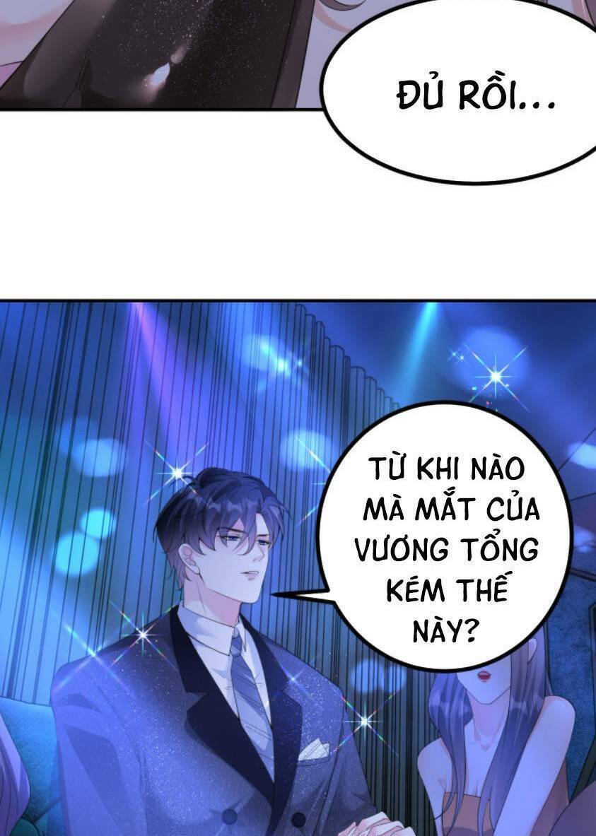 Tùy Ý Thiêu Đốt Lửa Tình Chương 4 Ảnh 6