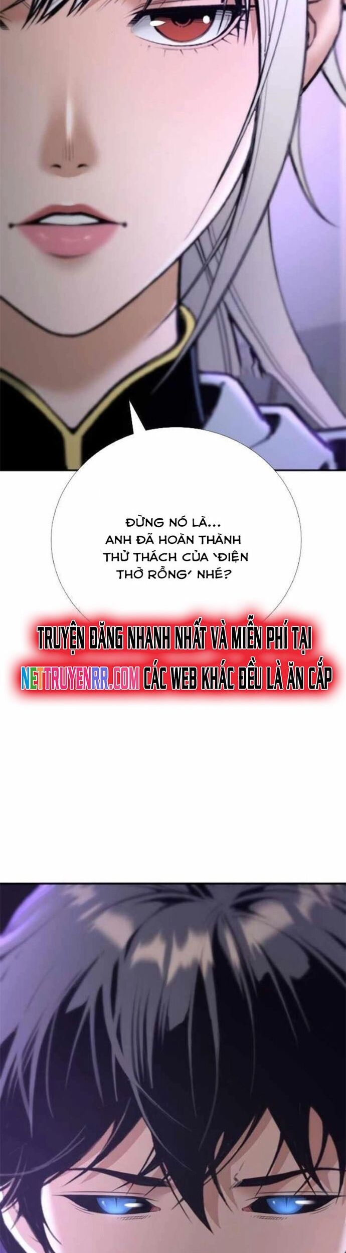 Thăng Cấp Trong Ngục Tối Độc Quyền Chương 37 Ảnh 13