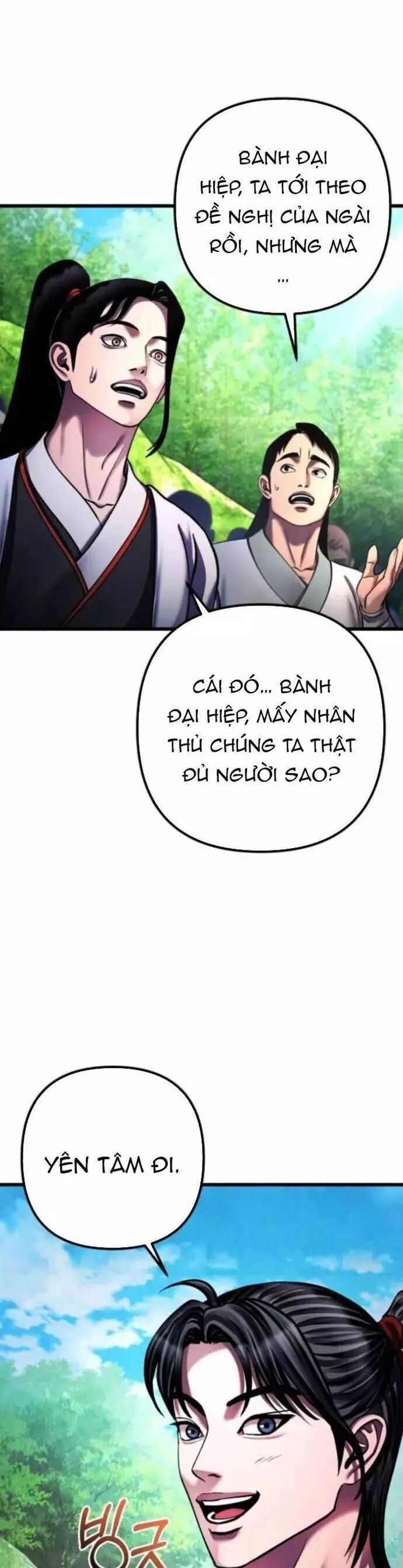 Con Trai Út Nhà Ha Buk Paeng Chương 156 Ảnh 4