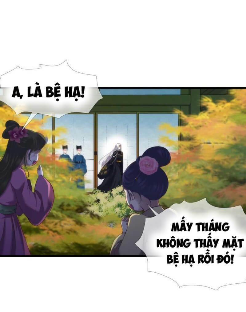 Một Vạn Tư Thế Công Lược Yêu Nam Chương 168 Ảnh 10